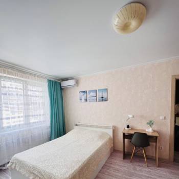 Сдается 1-комнатная квартира, 37,8 м²