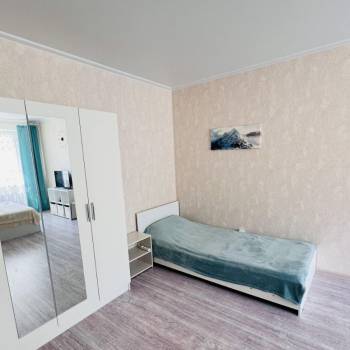 Сдается 1-комнатная квартира, 37,8 м²