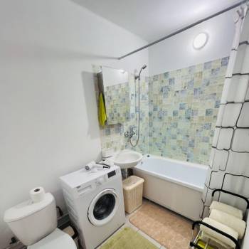 Сдается 1-комнатная квартира, 37,8 м²