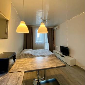 Сдается 1-комнатная квартира, 24 м²