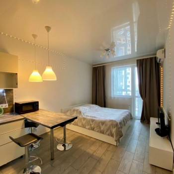 Сдается 1-комнатная квартира, 24 м²