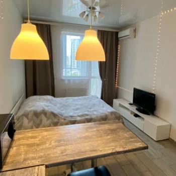 Сдается 1-комнатная квартира, 24 м²