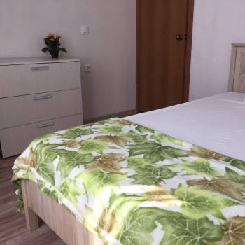 Сдается 2-х комнатная квартира, 37,5 м²