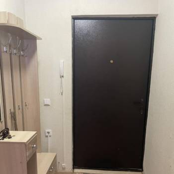 Сдается 2-х комнатная квартира, 37,5 м²