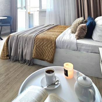 Сдается 1-комнатная квартира, 26 м²