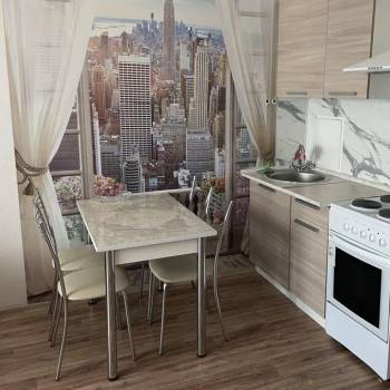 Сдается 2-х комнатная квартира, 41 м²