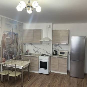 Сдается 2-х комнатная квартира, 41 м²