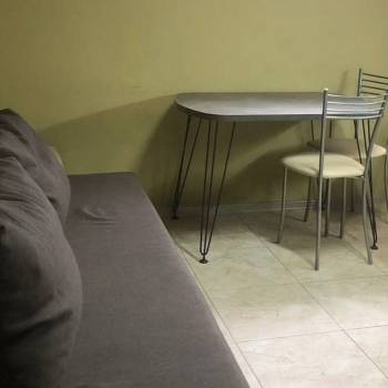 Сдается 1-комнатная квартира, 43 м²