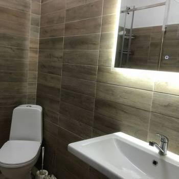 Сдается 1-комнатная квартира, 43 м²