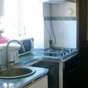 Сдается 1-комнатная квартира, 19 м²