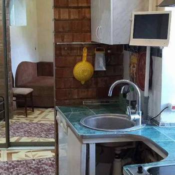 Сдается 1-комнатная квартира, 19 м²