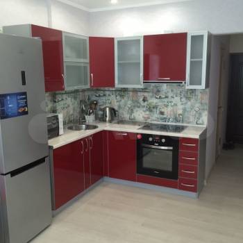 Сдается 1-комнатная квартира, 40,1 м²