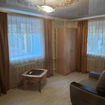 Сдается 1-комнатная квартира, 31 м²