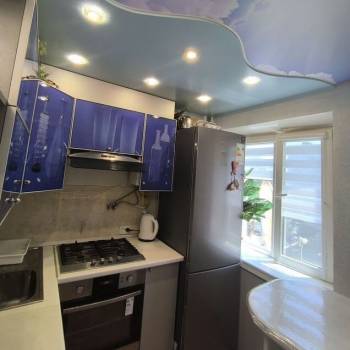 Сдается 1-комнатная квартира, 31 м²