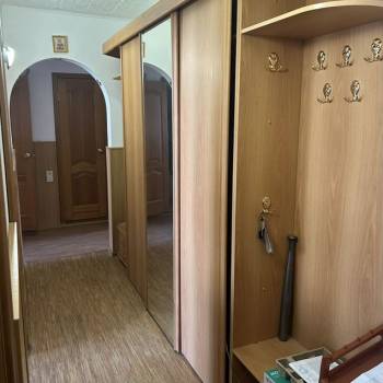 Сдается Многокомнатная квартира, 63 м²