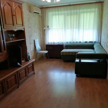 Сдается 2-х комнатная квартира, 50 м²