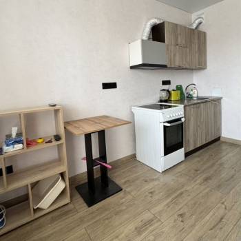 Сдается 1-комнатная квартира, 27 м²