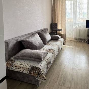 Сдается 1-комнатная квартира, 27 м²