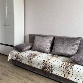 Сдается 1-комнатная квартира, 27 м²