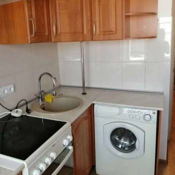 Сдается 1-комнатная квартира, 30 м²