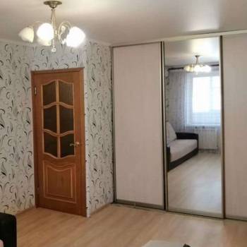 Сдается 1-комнатная квартира, 30 м²