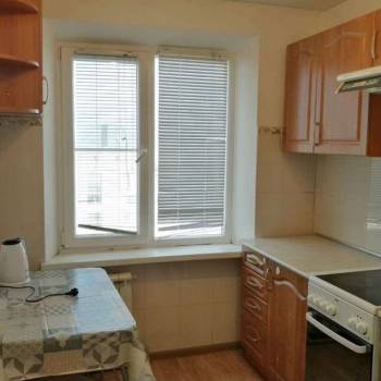 Сдается 1-комнатная квартира, 30 м²