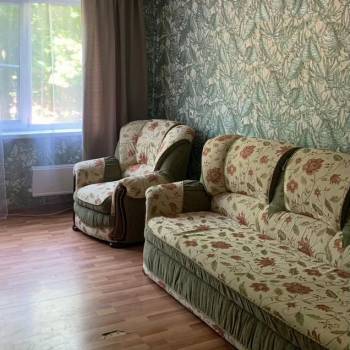 Сдается 2-х комнатная квартира, 50 м²