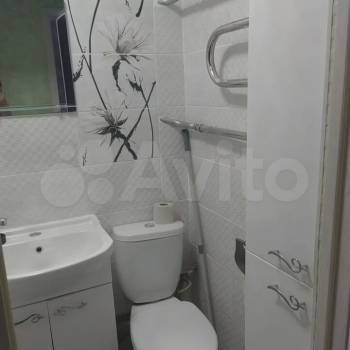 Сдается 1-комнатная квартира, 30 м²