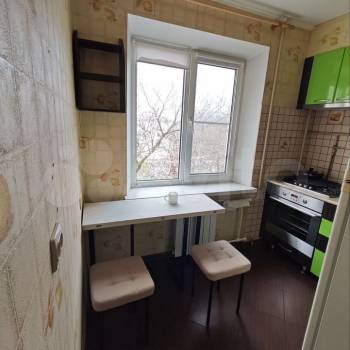 Сдается 2-х комнатная квартира, 48,7 м²
