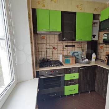 Сдается 2-х комнатная квартира, 48,7 м²