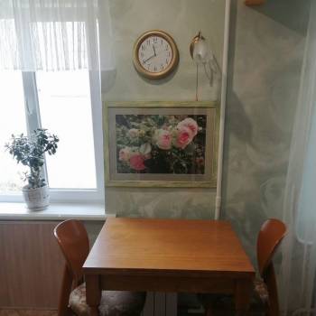 Сдается 2-х комнатная квартира, 44,8 м²