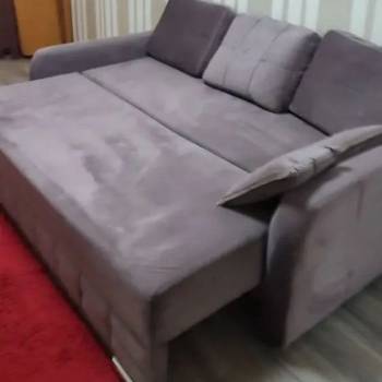 Продается 1-комнатная квартира, 44 м²