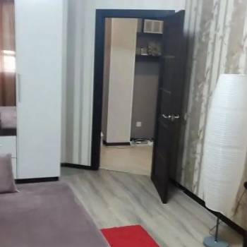 Продается 1-комнатная квартира, 44 м²