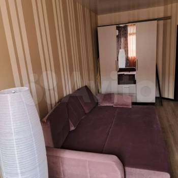 Продается 1-комнатная квартира, 44 м²