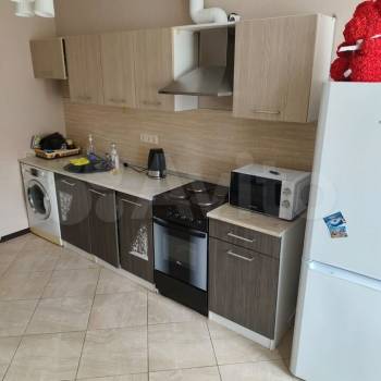 Продается 1-комнатная квартира, 44 м²