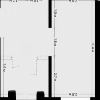 Сдается Нежилое помещение, 50 м²