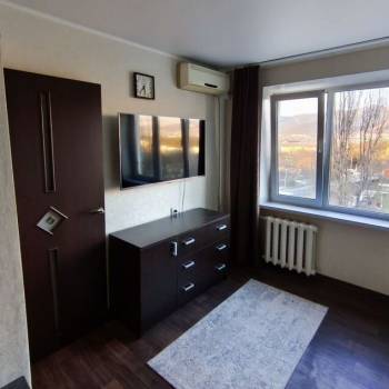 Продается 1-комнатная квартира, 22 м²