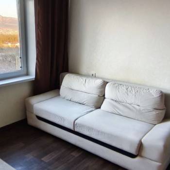 Продается 1-комнатная квартира, 22 м²