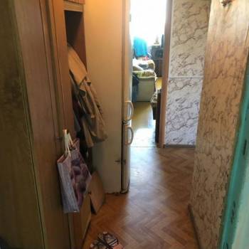 Продается 2-х комнатная квартира, 39,3 м²