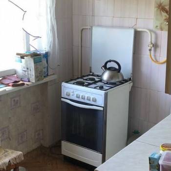 Продается 2-х комнатная квартира, 39,3 м²