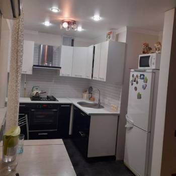 Продается 2-х комнатная квартира, 48 м²