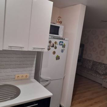 Продается 2-х комнатная квартира, 48 м²