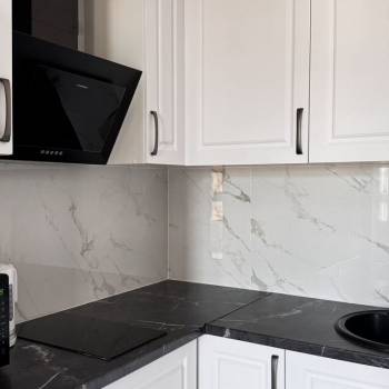 Сдается 1-комнатная квартира, 48 м²