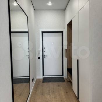 Сдается 2-х комнатная квартира, 58 м²