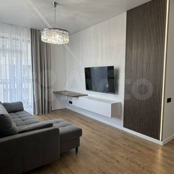 Сдается 2-х комнатная квартира, 58 м²