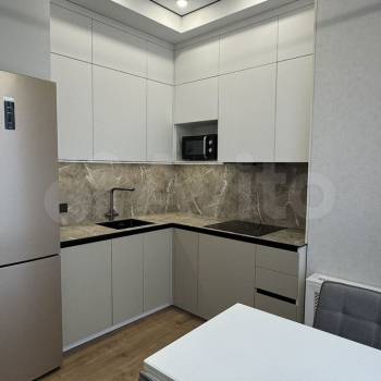 Сдается 2-х комнатная квартира, 58 м²