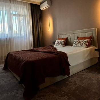 Сдается 1-комнатная квартира, 47 м²