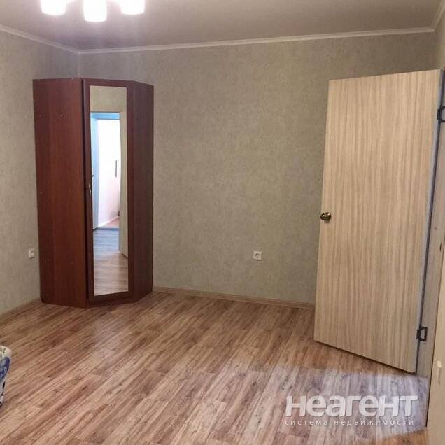 Продажа 1-к квартиры, ЖК Взлетный (ул. Григорьева)