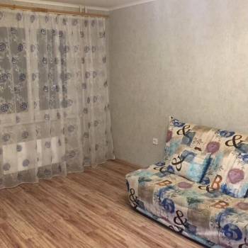 Продается 1-комнатная квартира, 37,8 м²