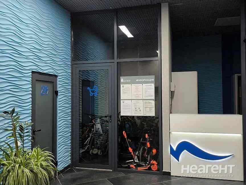 Сдам квартиру-студию, ул. Алексея Матвейкина, собственник